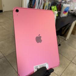 iPad 11 Wi-Fi + Cellular/LTE