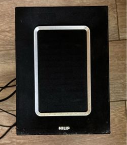 Philips Bookshelf Speaker