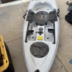 Kayaks For Sale