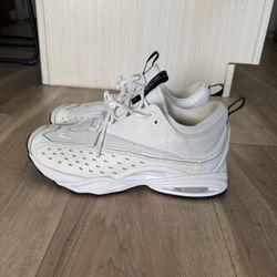 Nike Air Zoom Drive Drake NOCTA Summit White Size 7.5