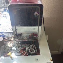 Mini Fridge