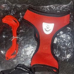 Dog Harness