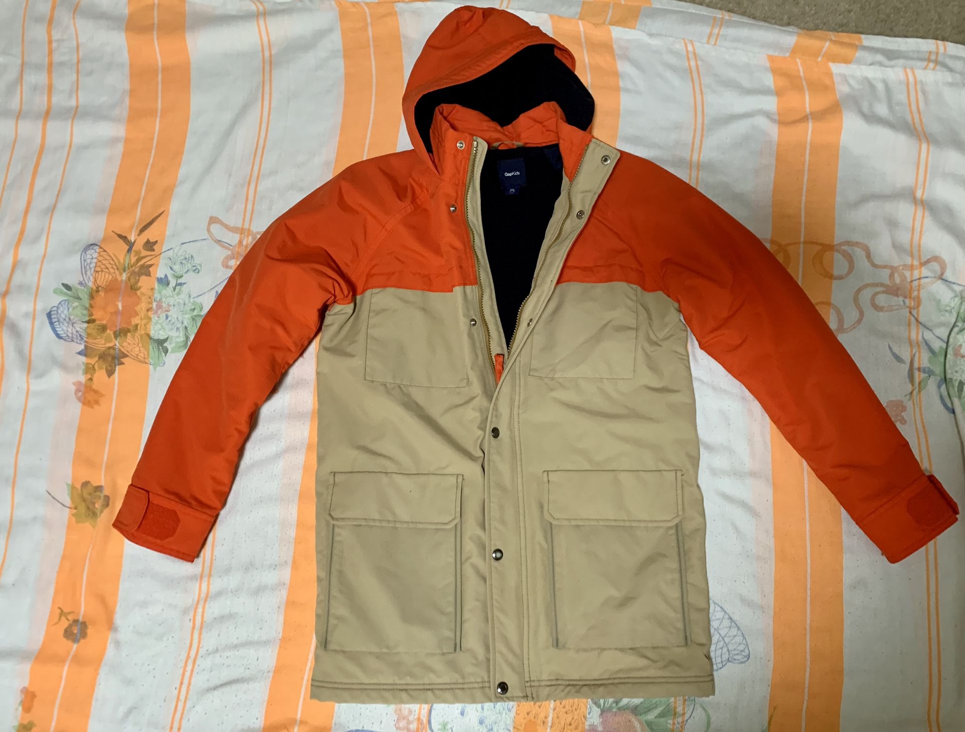 🔥Great Deal🔥 GAP Zipper Jacket