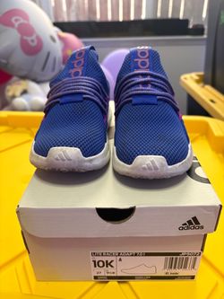 Adidas Lite Racer Adapt 7.0 Kids Sneakers