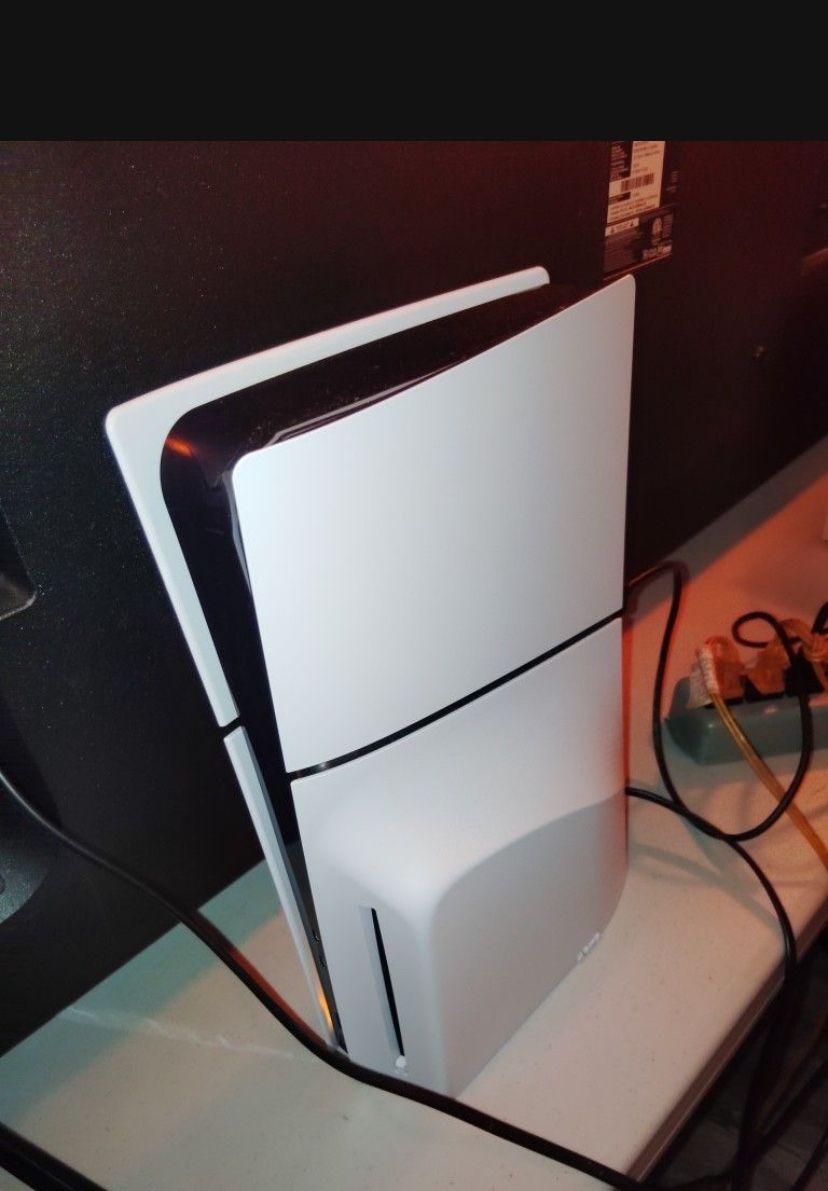 Ps5
