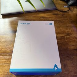 Anker Laptop Docking Station
