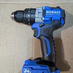 Kobalt Hammer Drill 1/2