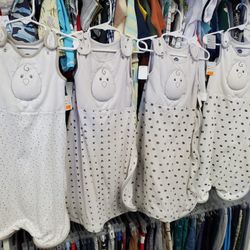 Nested Bean Sleep Sack Size M 6-15m