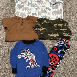 3-6 Month Clothing