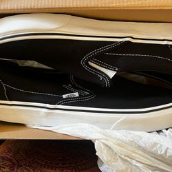 Vans Shoes 