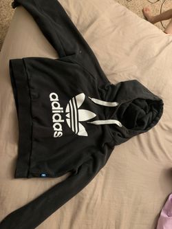 Adidas hoodie