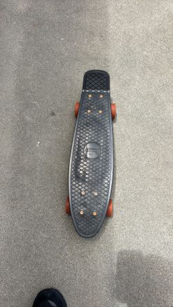 Authentic Penny Board