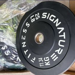 Weight Plates
