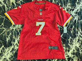 Redskin Haskin Jr Jersey