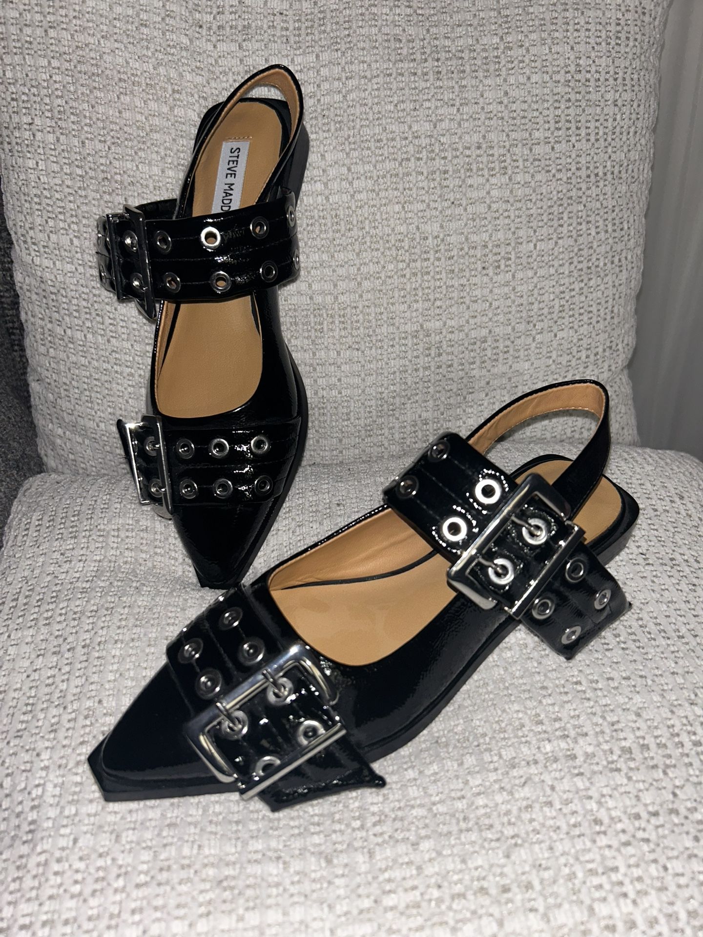 Steven Madden Shoes
