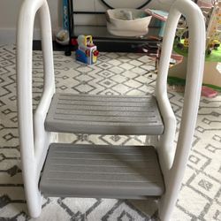 Kids Step Stool
