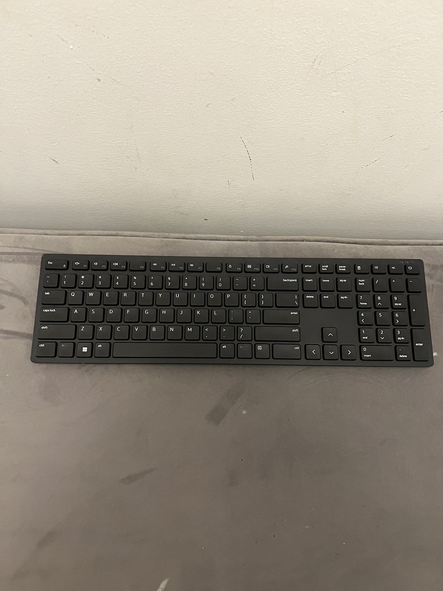 Dell Wireless Keyboard