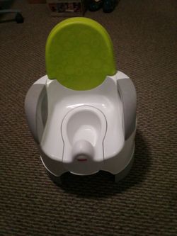 Potty