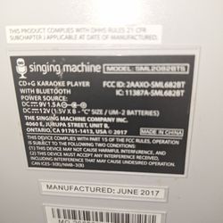 Cd Player