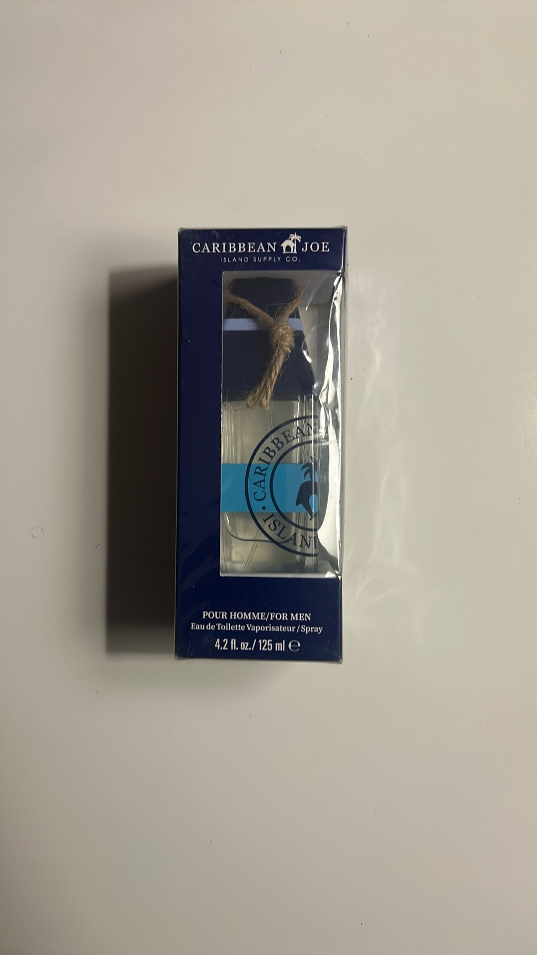 Caribbean Joe Men’s Fragrance
