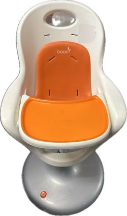 Baby high chair