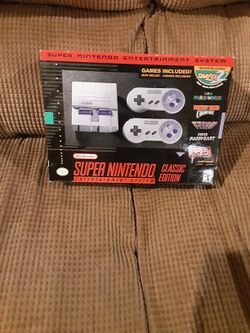Nintendo Entertainment System 
