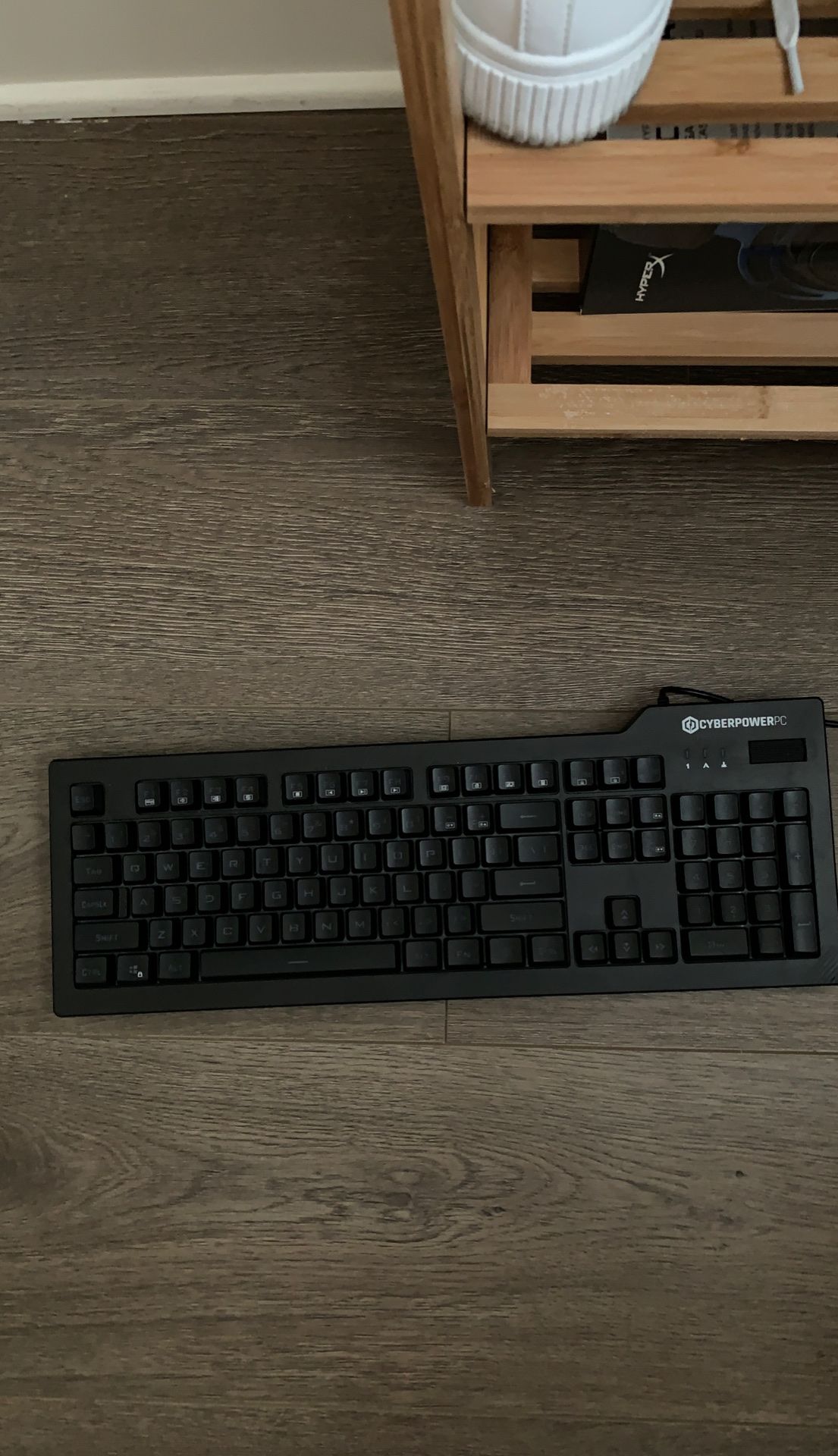 computer gaming keyboards