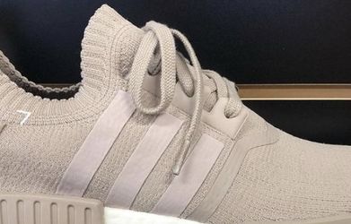 New NMD PK Sz. 10 (NO TRADES)