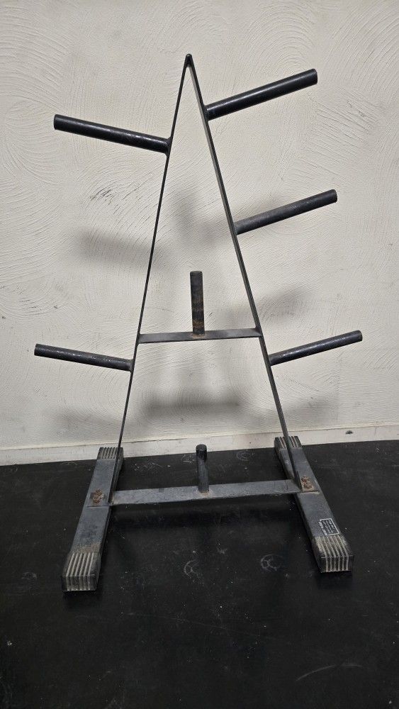 Weight Tree