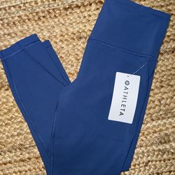 Athleta leggings