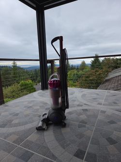 Dyson DC 41
