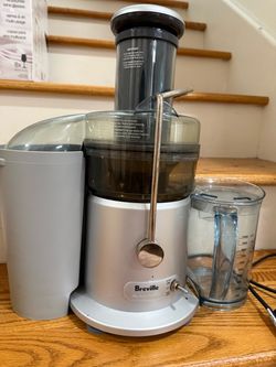 Juicer