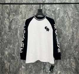 Chrome Hearts Raglan Longsleeve
