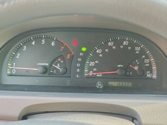 2005 Toyota Camry
