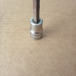 Snap On Tools Hex Bit