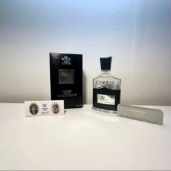 Creed Aventus 3.3 oz