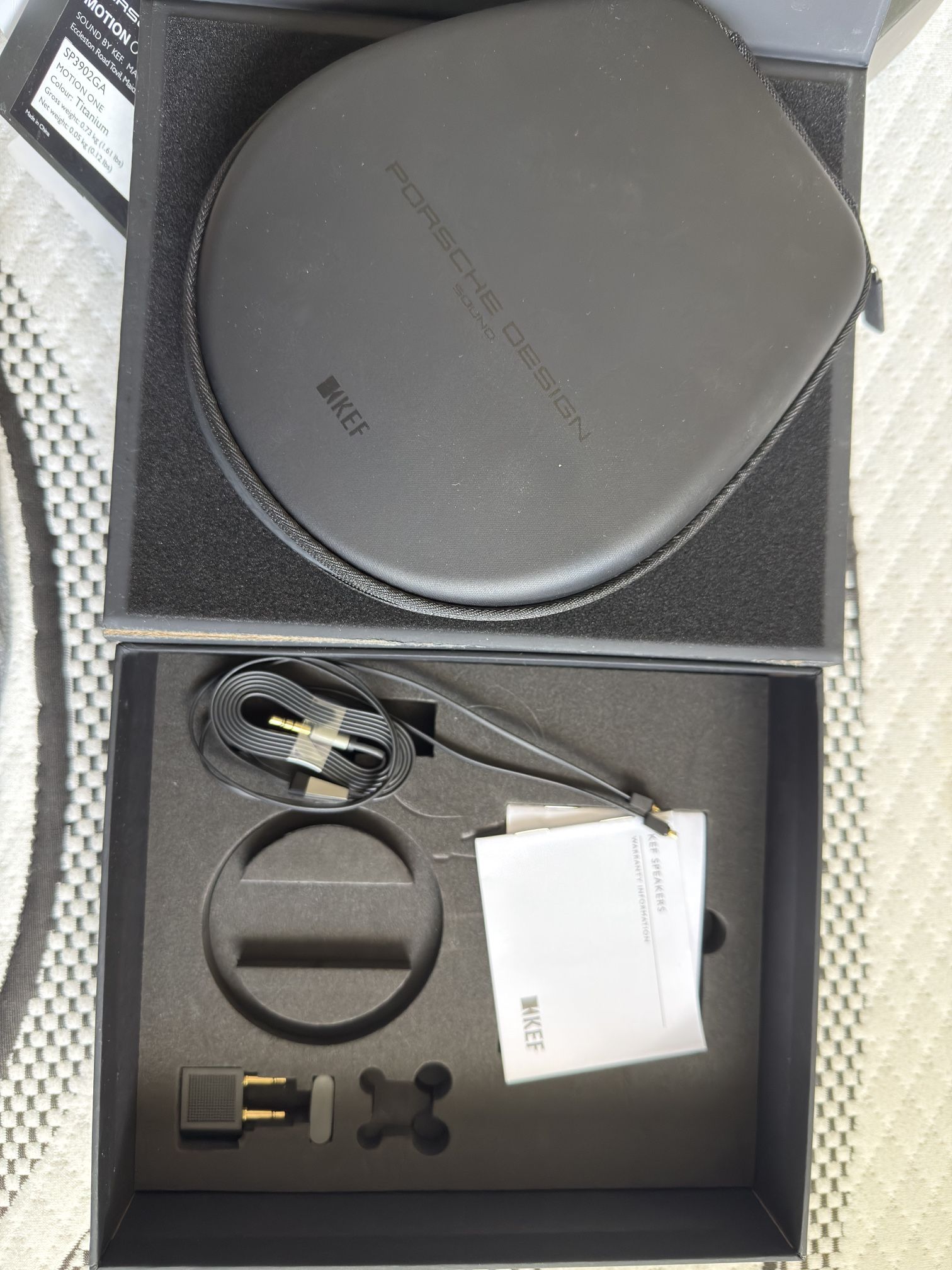 Headphones
