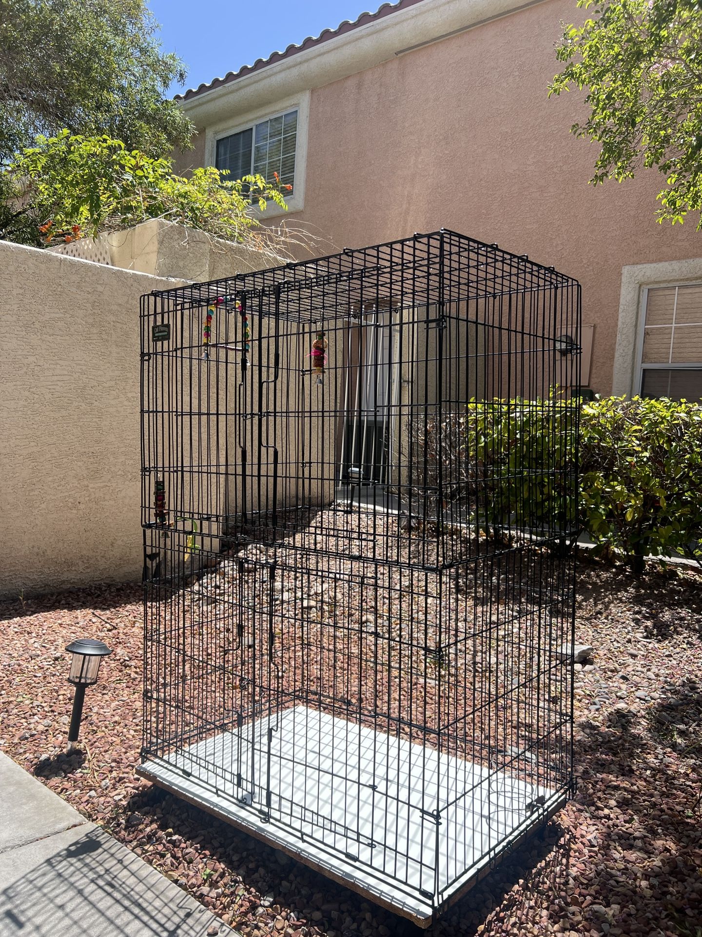 Extra Large Pet-bird Cage