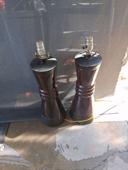 Lamps