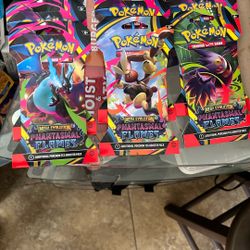 Pokémon Cards 