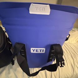 Yeti Bag 