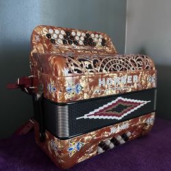 Hohner Anacleto