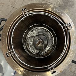 Cooker 