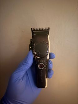 Stylecraft instinct Clipper