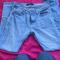 Boys Jeans