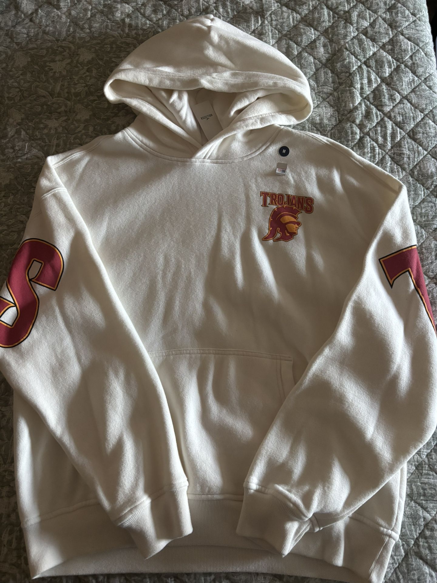 Hollister USC Trojans Hoodie