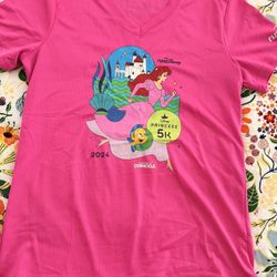 Rundisney Bundle Shirts