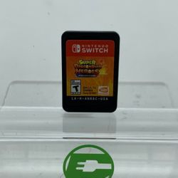 Super Dragon Ball Heroes World Mission (Nintendo Switch, 2019)