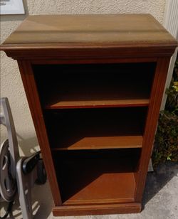 Bookcase