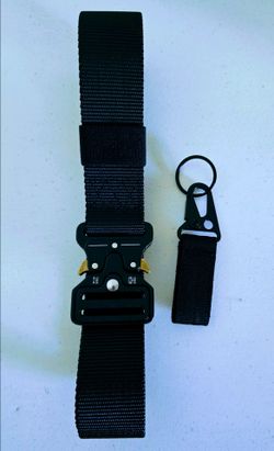 New Belt